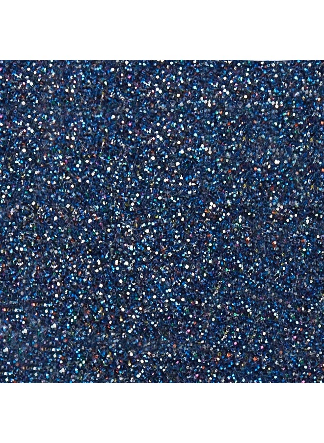 Usa. Loose Blue Metallic Eyeshadow Pot Eye Sparkles Shimmer. High Pigment Powder. - Blue