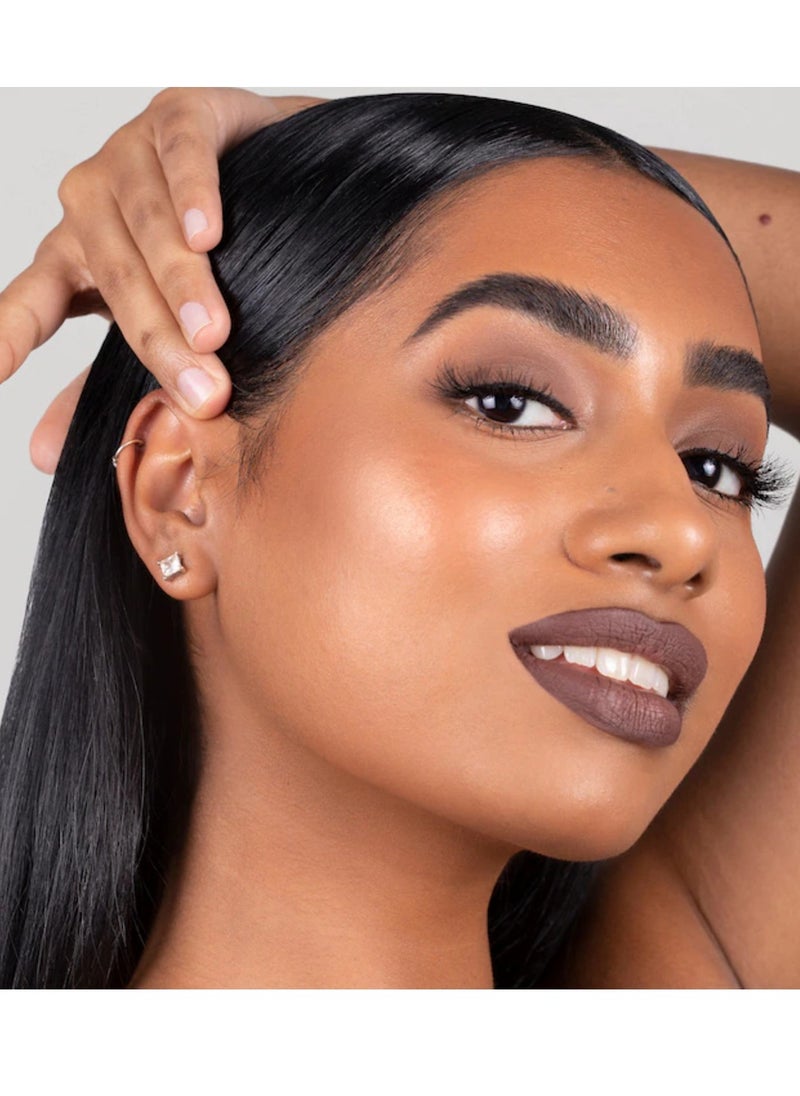 REFY Brow Pencil- Dark, 0.6g