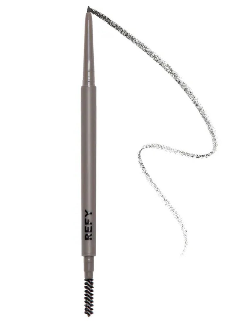 REFY Brow Pencil- Dark, 0.6g