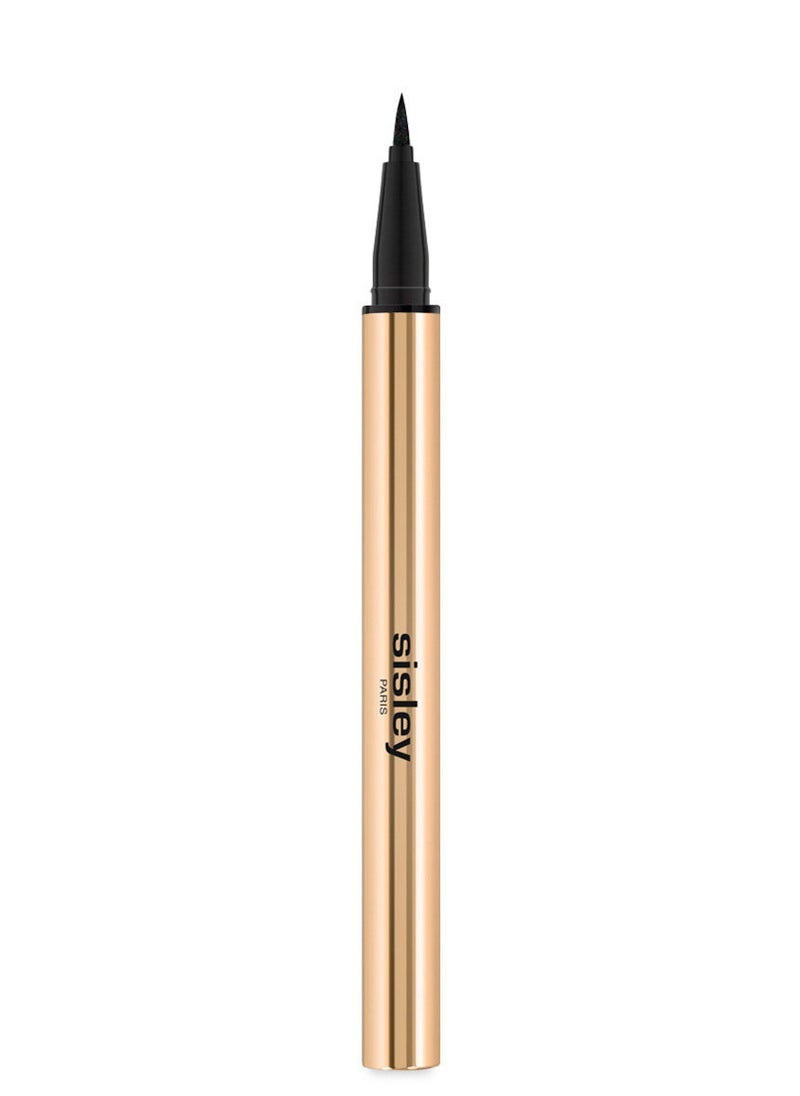 Ligne Noire Eyeliner 1 Deep black 0.01 fl oz