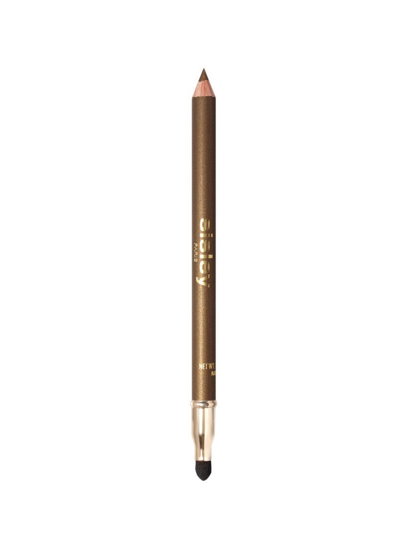 SISLEY PARIS Phyto-Khol Perfect Eyeliner 4 Khaki 1.2g