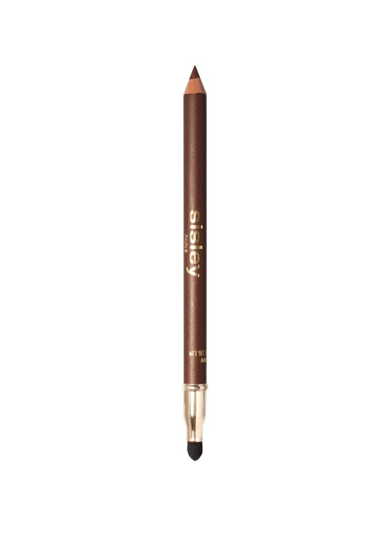 SISLEY PARIS Phyto-Khol Perfect Eyeliner 2 Brown 1.2g