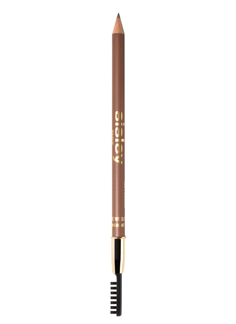 Phyto-Sourcils Perfect Eyebrow Pencil 2 Chatain 0.55g