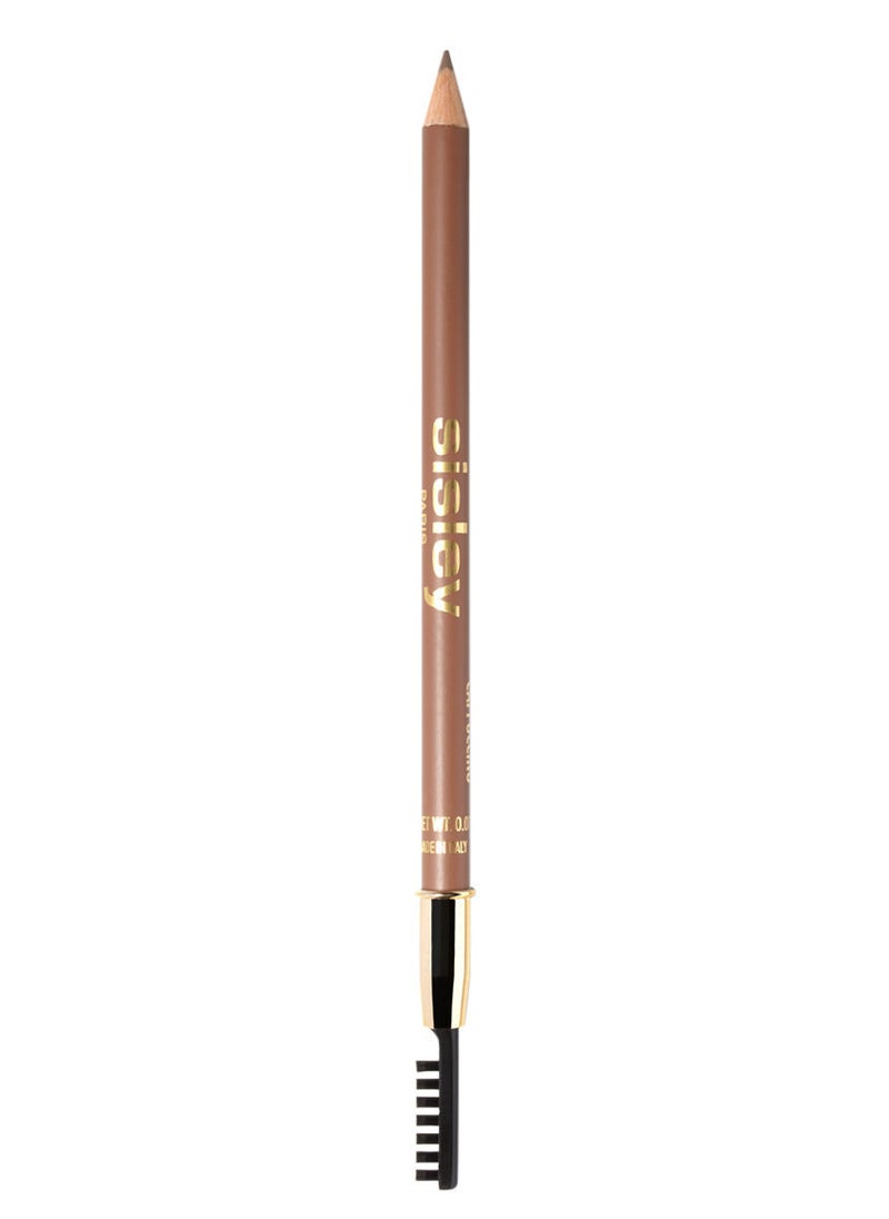 Phyto-Sourcils Perfect Eyebrow Pencil 4 Cappuccino 0.55g