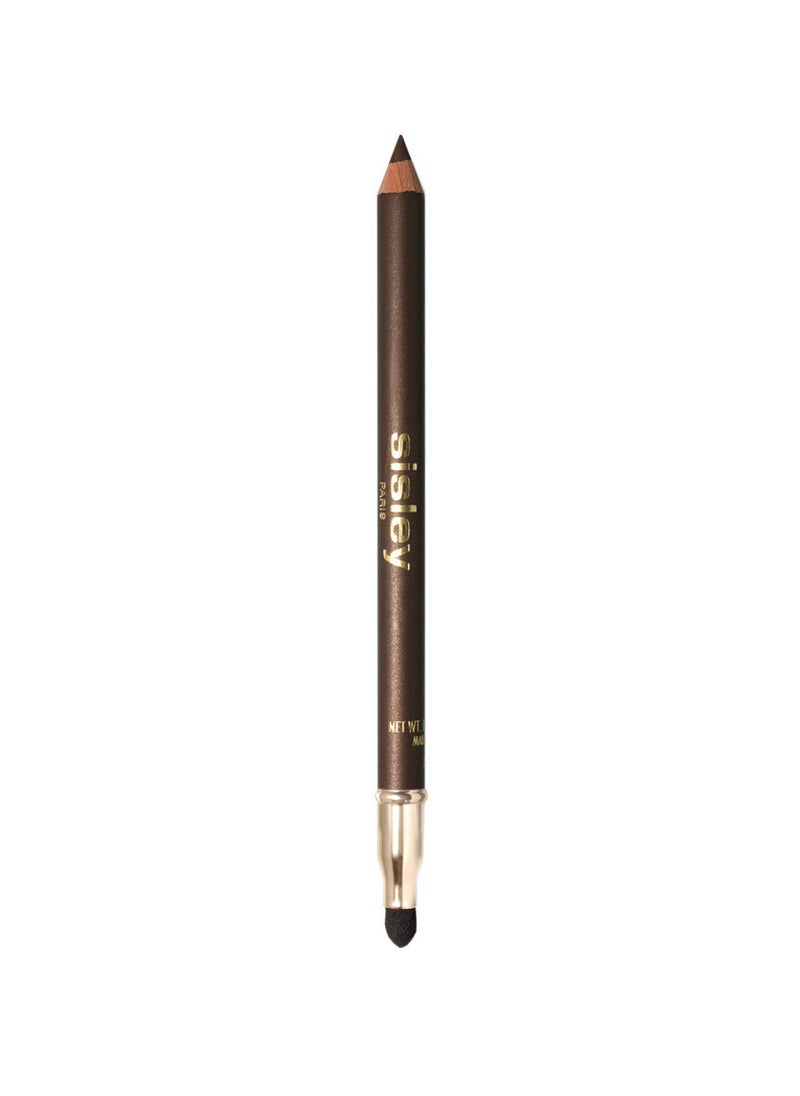 SISLEY PARIS Phyto-Khol Perfect Eyeliner 10 Ebony 1.2g