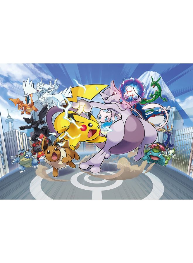 Pokemon Art Academy (Intl Version) - education_reference - nintendo_3ds