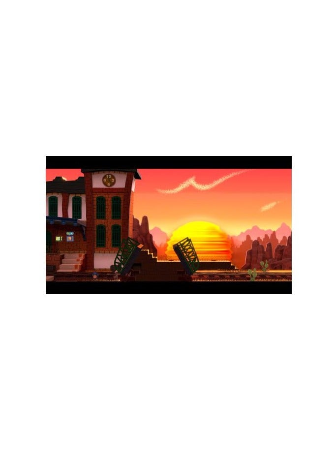 Paper Mario The Thousand Year Door
