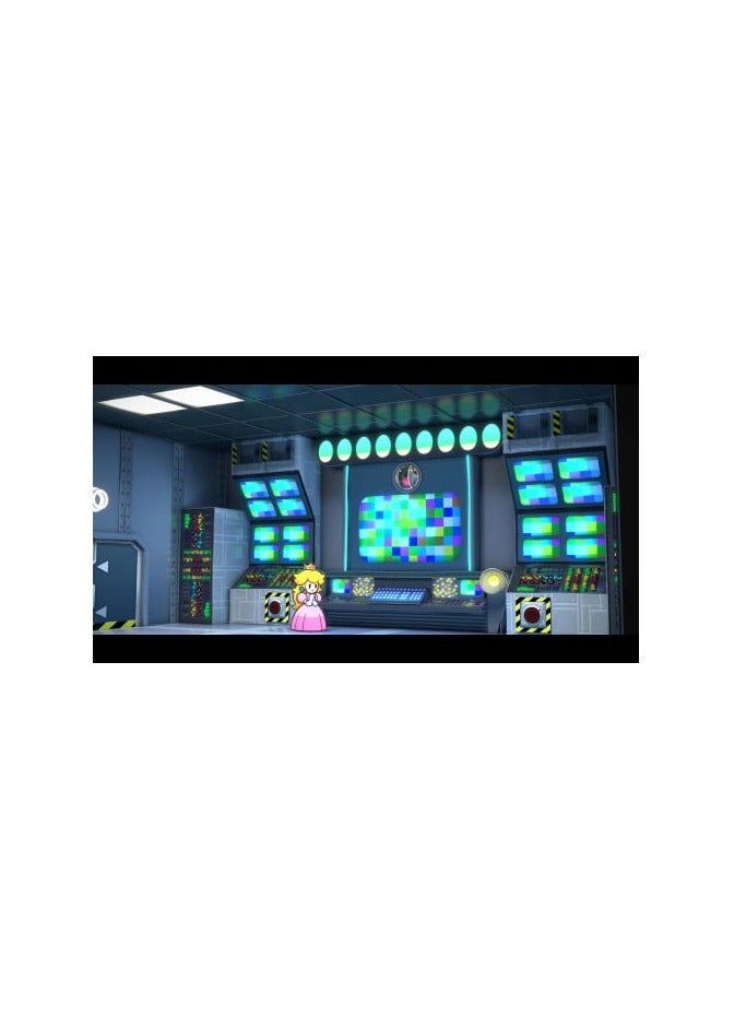 Paper Mario The Thousand Year Door