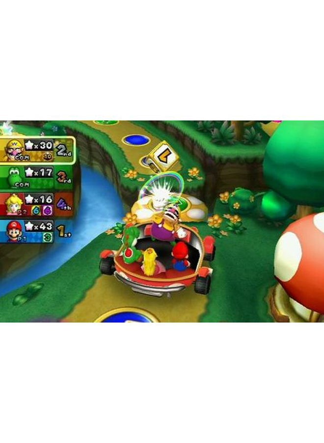 New Super Mario Bros 2 (Intl Version) - Nintendo 3DS