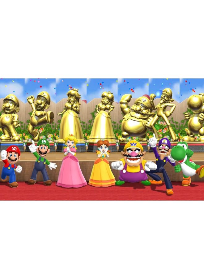 New Super Mario Bros 2 (Intl Version) - Nintendo 3DS