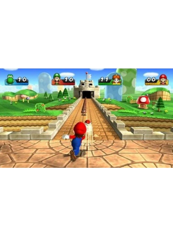New Super Mario Bros 2 (Intl Version) - Nintendo 3DS
