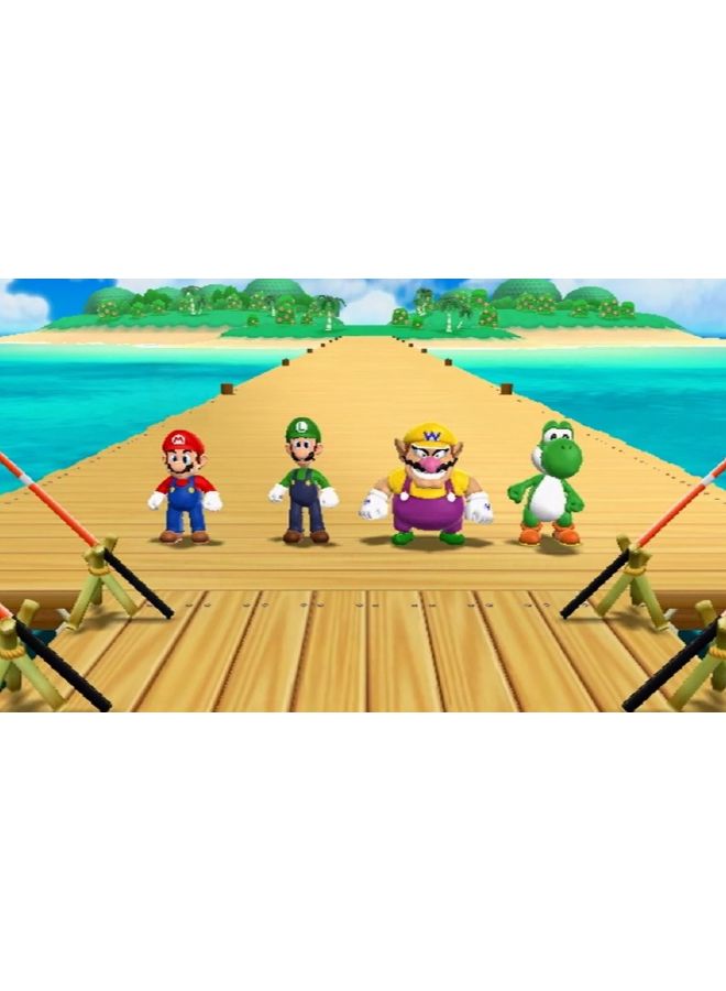 New Super Mario Bros 2 (Intl Version) - Nintendo 3DS