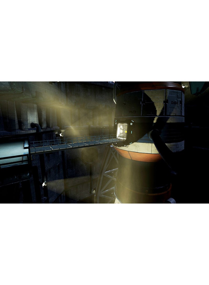 Loading Human - (Intl Version) - Adventure - PlayStation 4 (PS4)