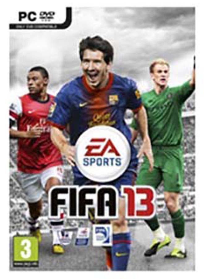 FIFA 13 - Sports - sports - pc_games