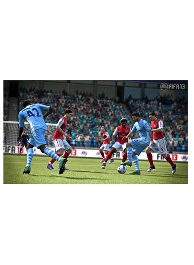 FIFA 13 - Sports - sports - pc_games