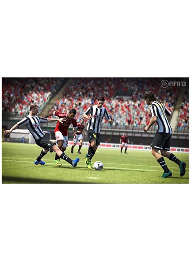 FIFA 13 - Sports - sports - pc_games