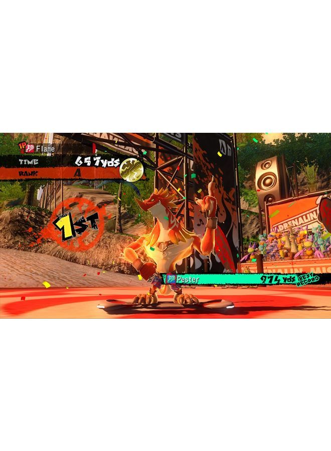 CrossBoard 7 - sports - xbox_360