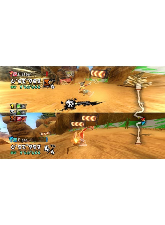 CrossBoard 7 - sports - xbox_360
