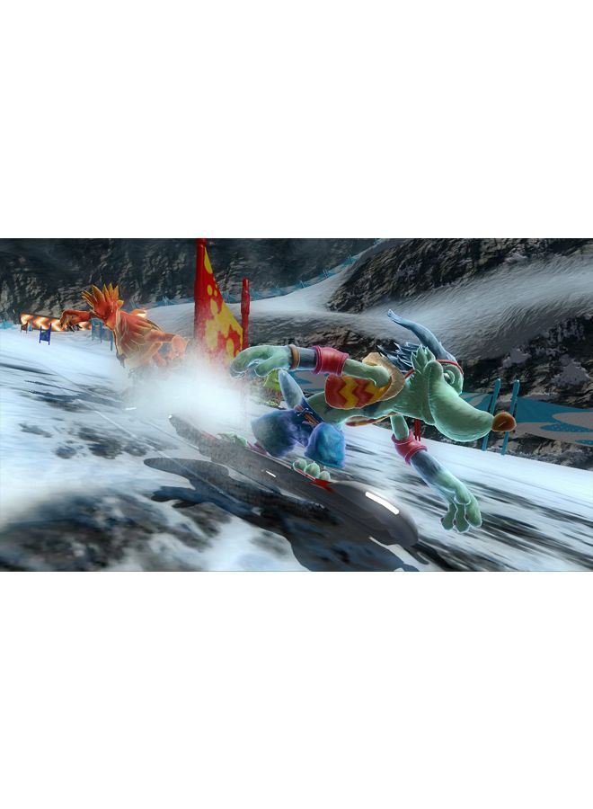 CrossBoard 7 - sports - xbox_360