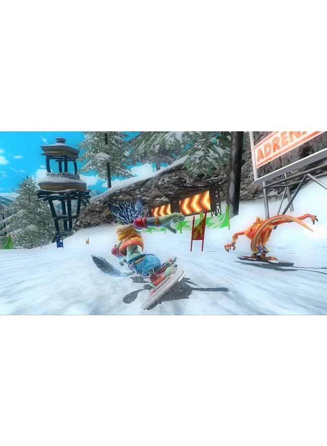 CrossBoard 7 - sports - xbox_360