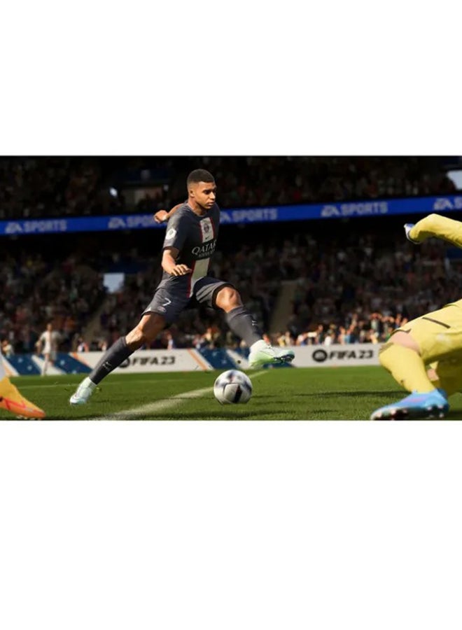 FIFA 23 - Xbox One - xbox_one