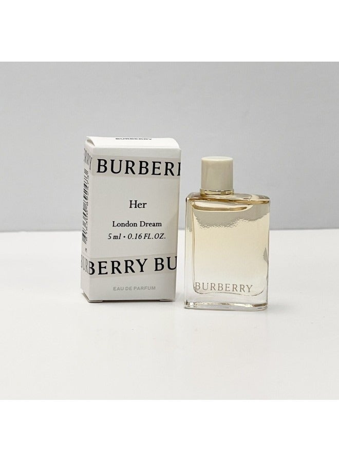 Her London Dream EDP 5ml
