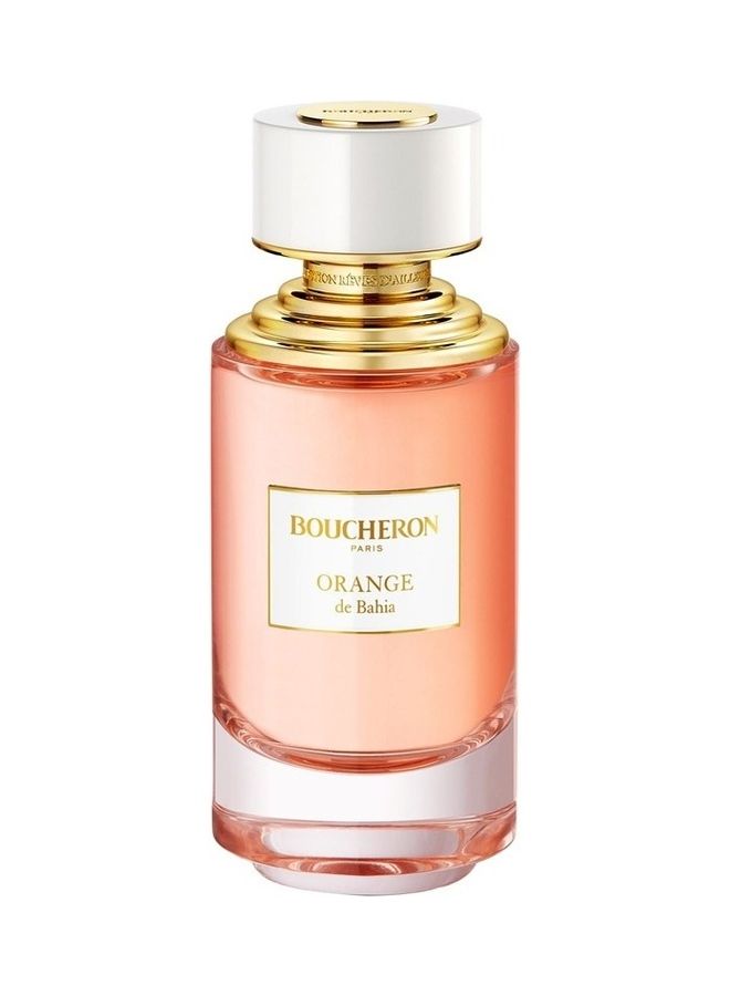 Orange De Bahia EDP 125.0ml