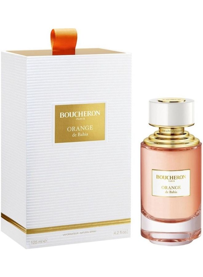 Orange De Bahia EDP 125.0ml
