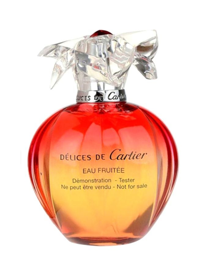 Delices De Eau Fruitee EDT 100ml