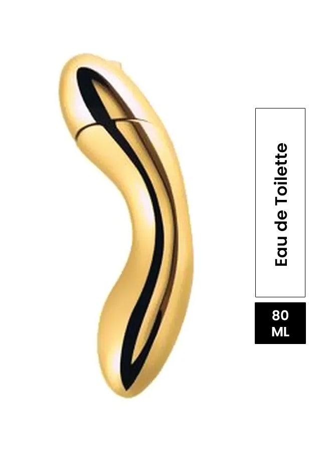 Duo EDT 80ml