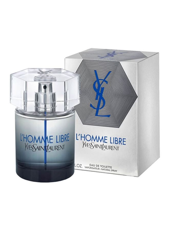 L'Homme Libre EDT 60ml