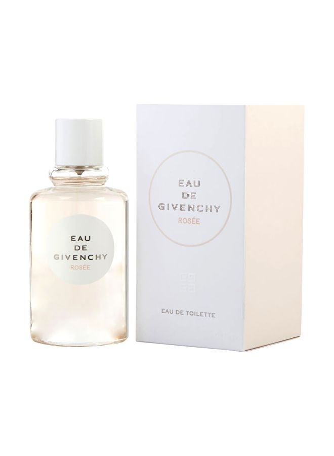 Eau De Rose EDT 100ml