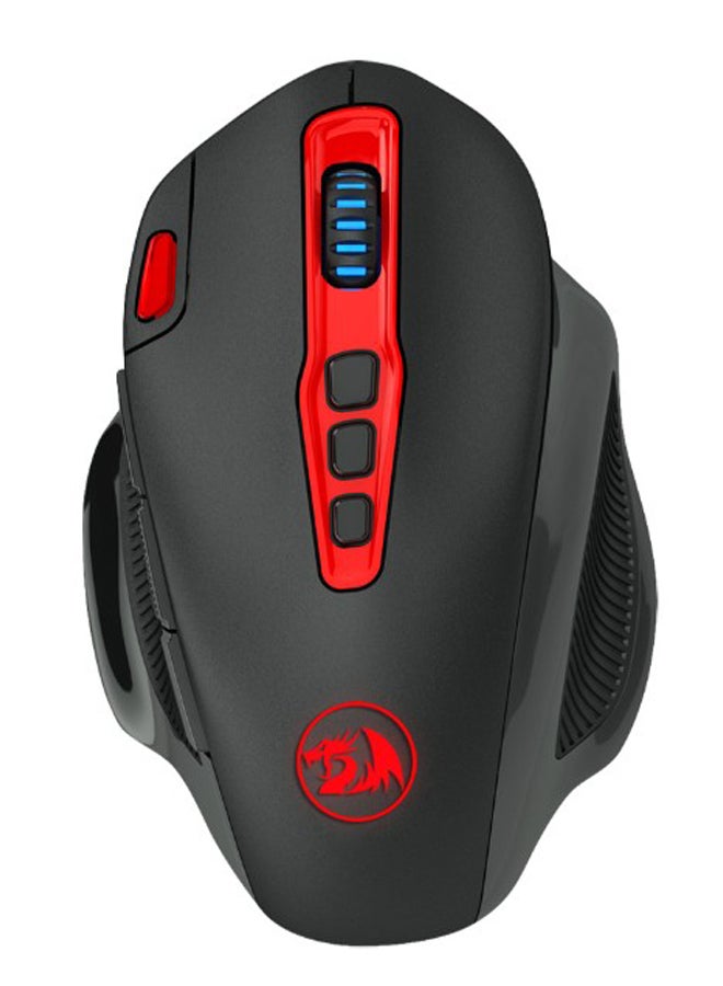 Programmable Wireless Gaming Mouse