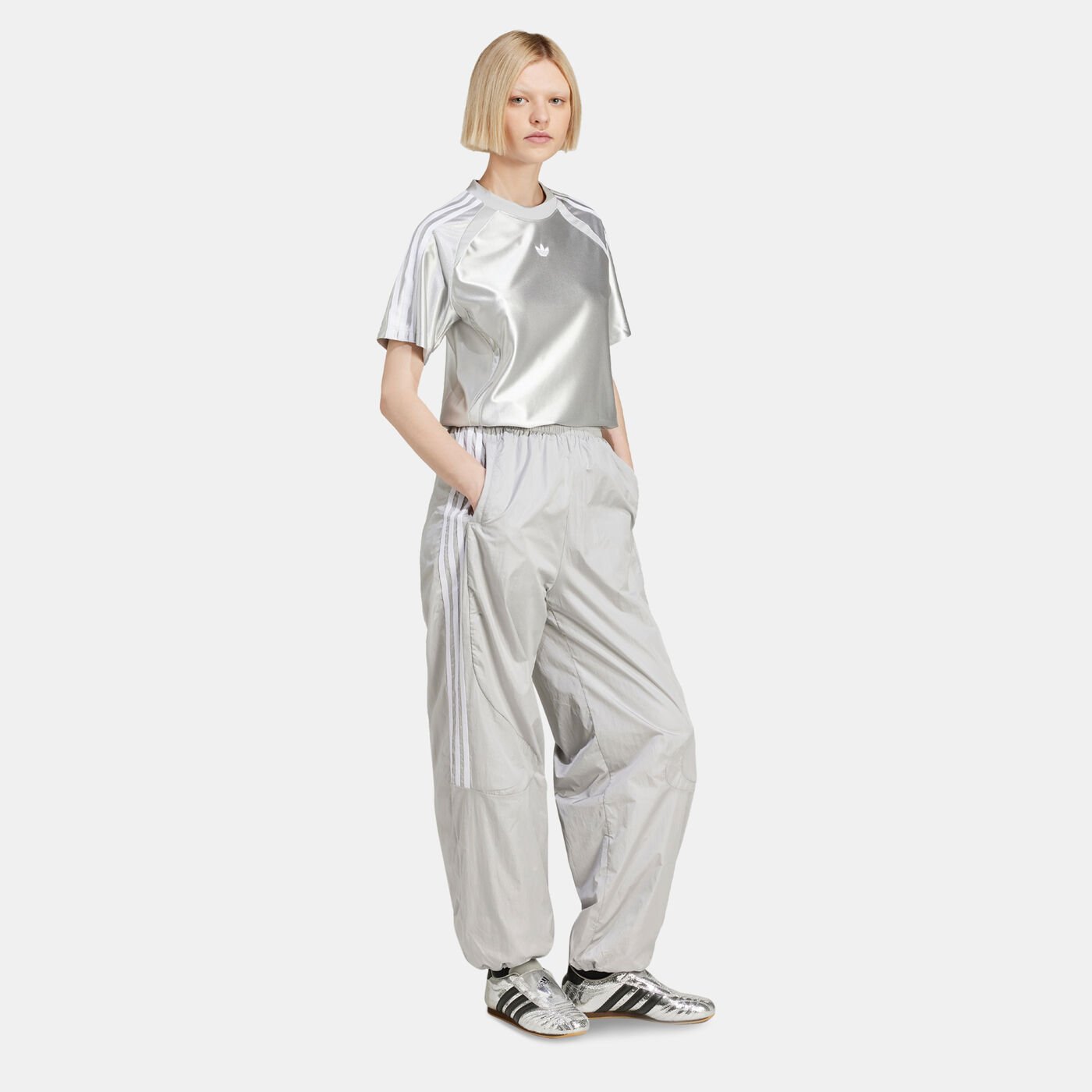 Women's Adicolor Teamgeist Track Pants