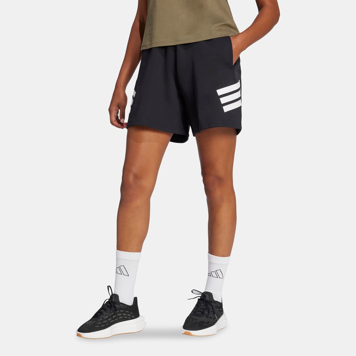 Women's Future Icons Shorts