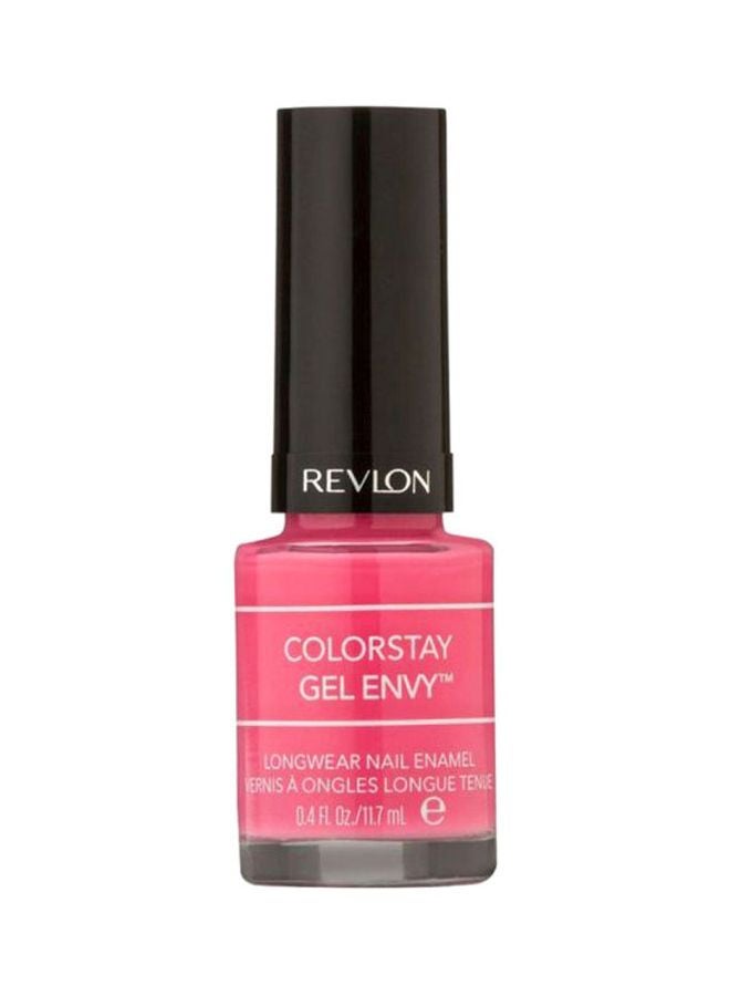 ColorStay Gel Envy Longwear Nail Enamel Hot Hand