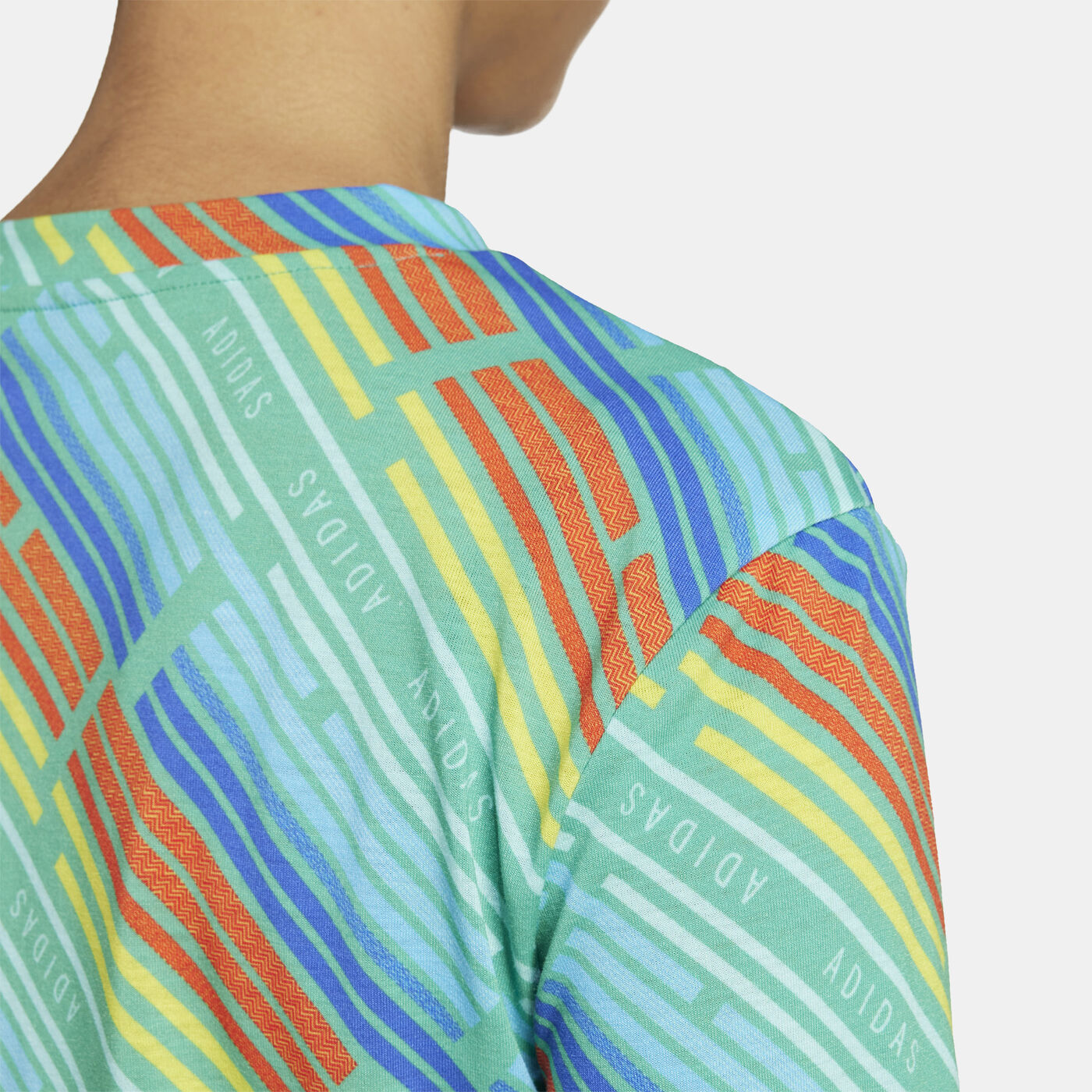 Women's Emerging Harmony Jersey Top