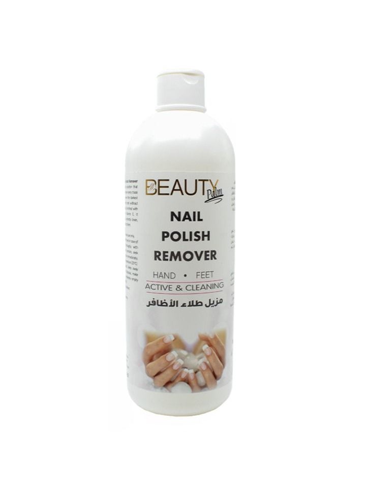 Nail Polish Remover 1000ML