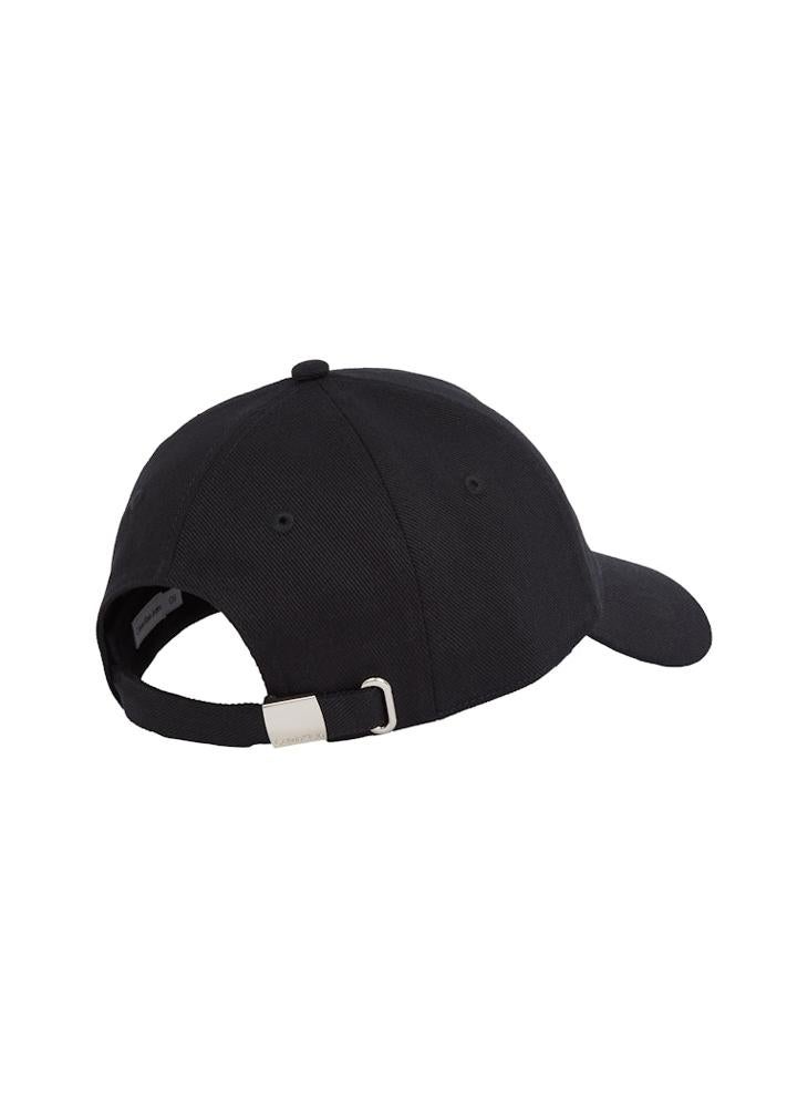 Twill Curved Peak Caps