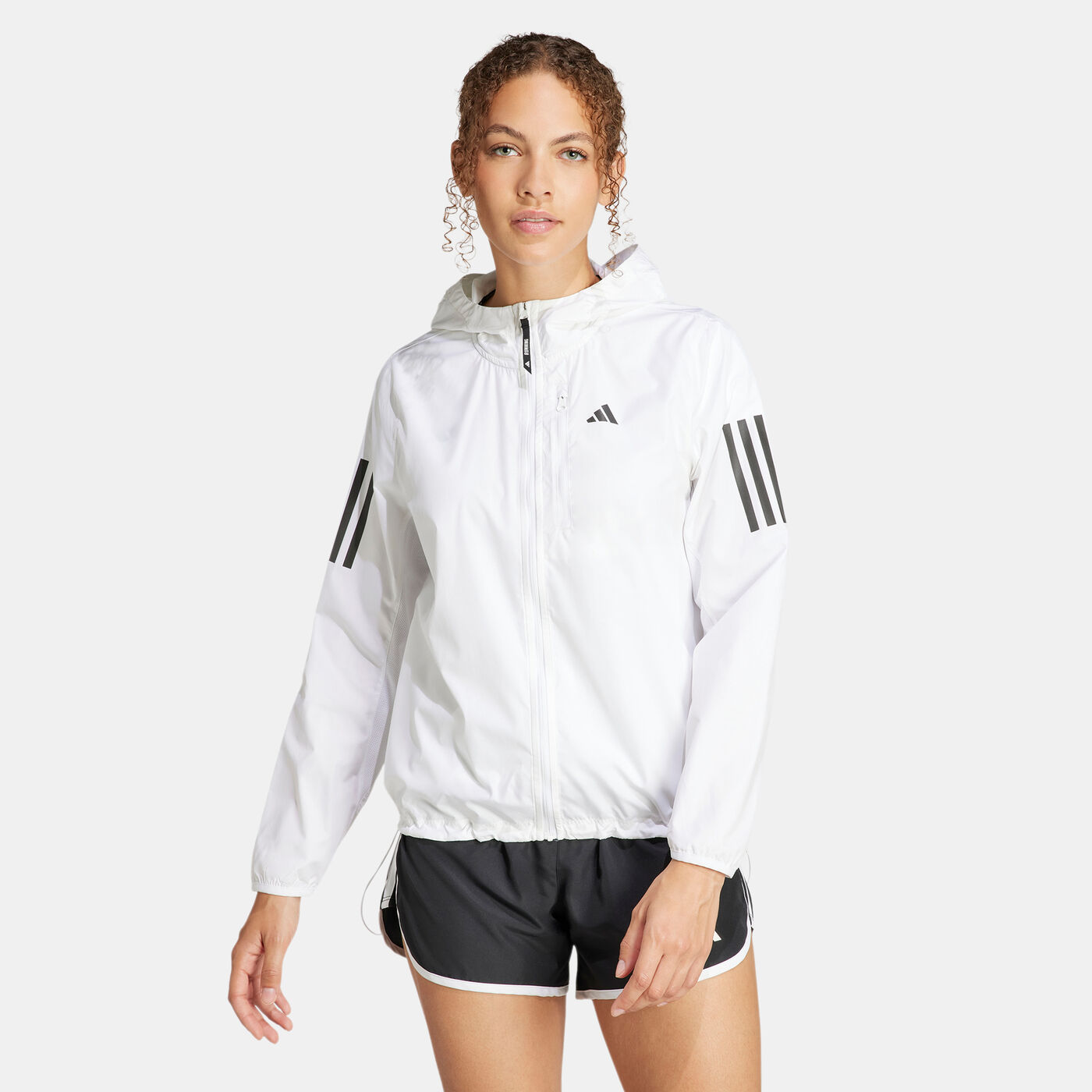 Women's Own The Run Jacket