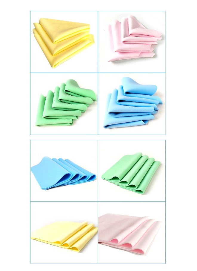 Super Absorbent, Lint-Free, Multi-Purpose Kitchen Cleaning Wipes