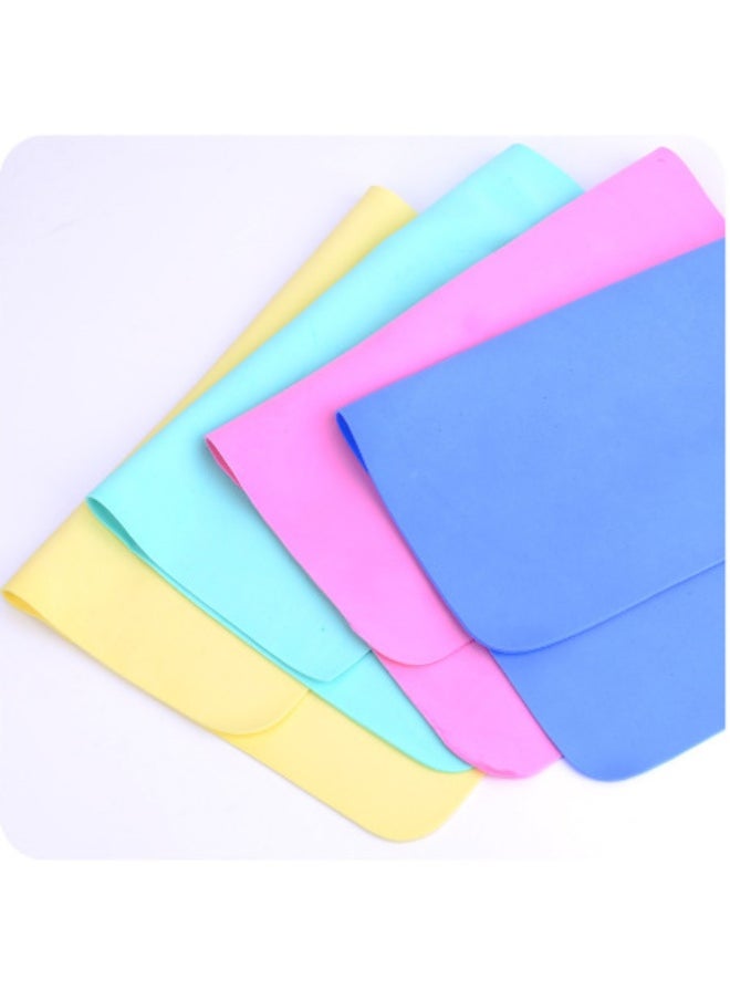 Super Absorbent, Lint-Free, Multi-Purpose Kitchen Cleaning Wipes