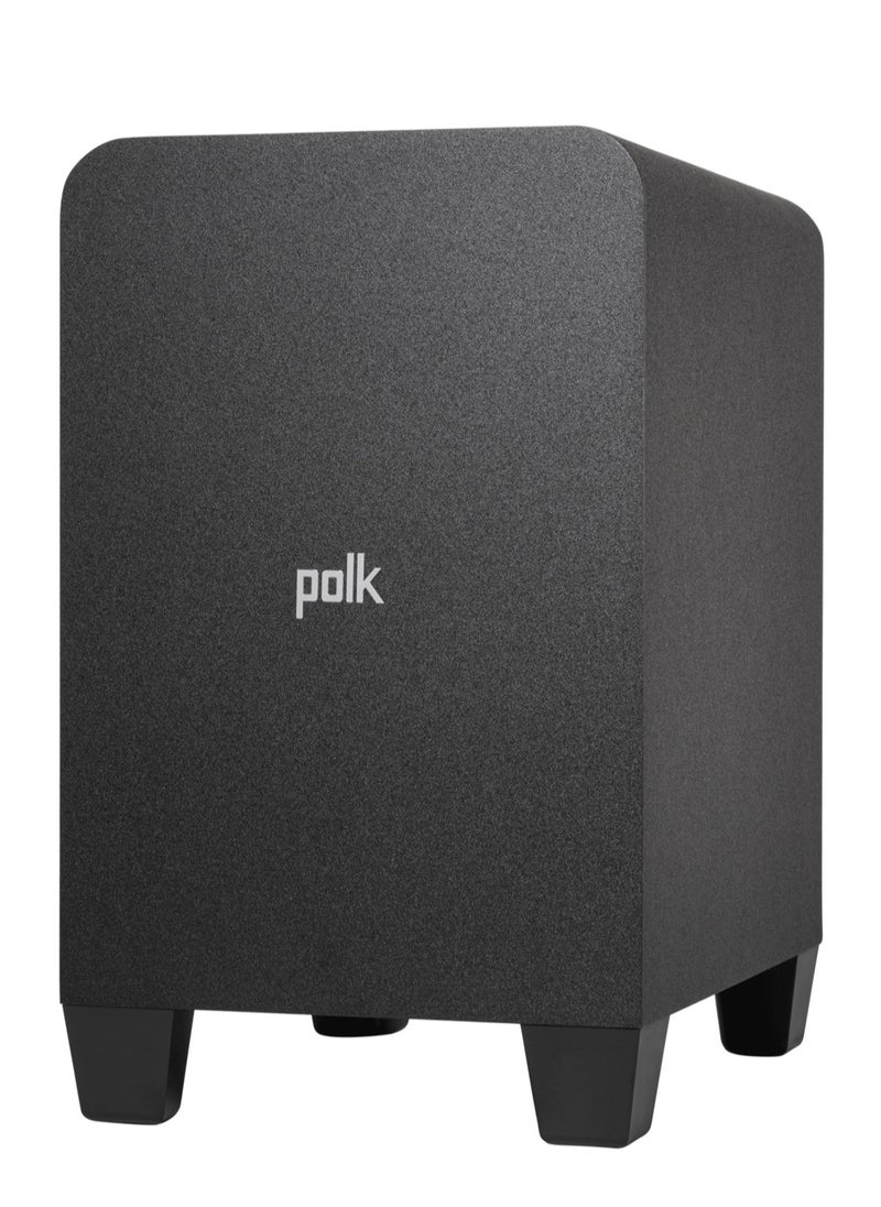 Polk Audio Signa S4 Soundbar with Wireless Subwoofer