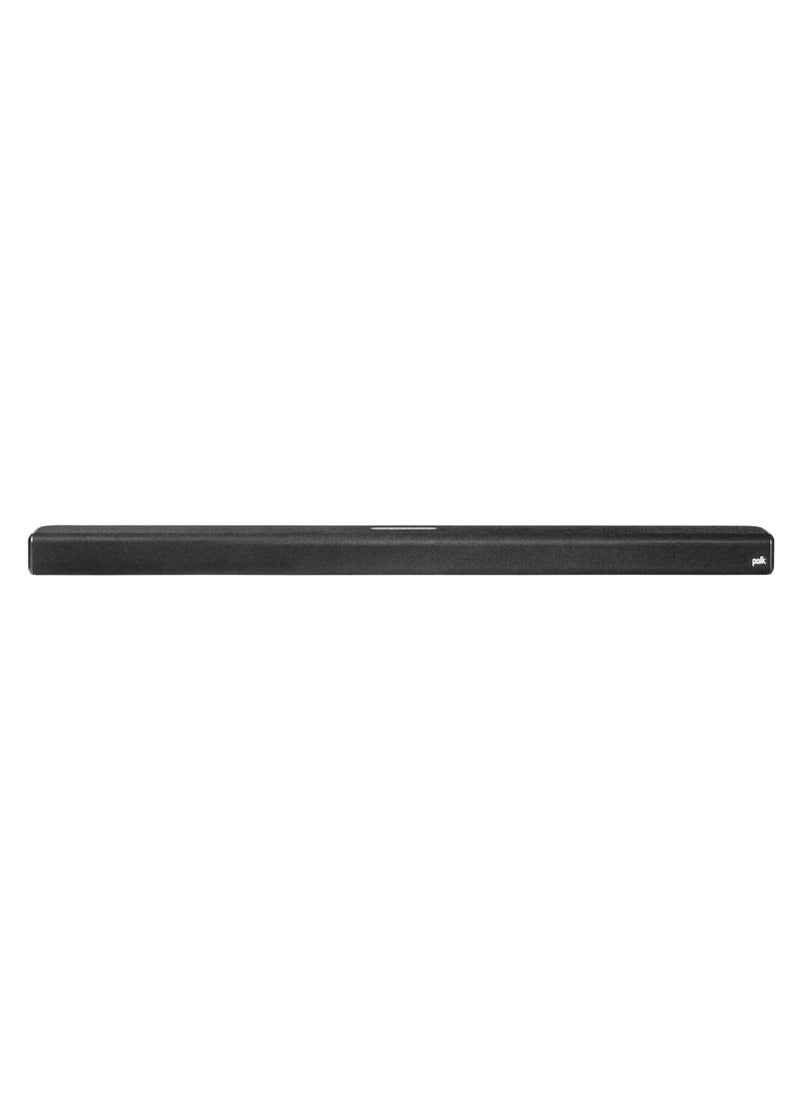 Polk Audio Signa S4 Soundbar with Wireless Subwoofer