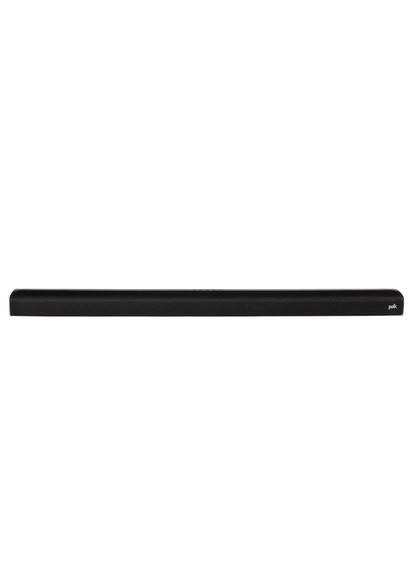 Polk Audio Signa S2 Soundbar with Wireless Subwoofer