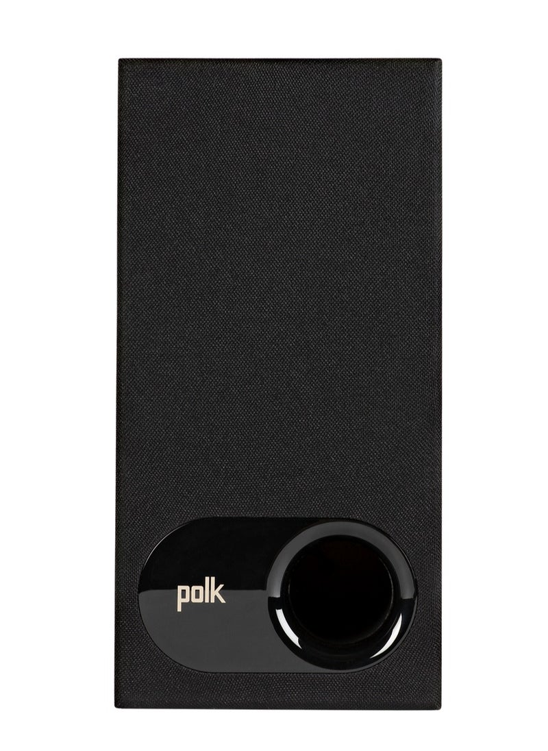 Polk Audio Signa S2 Soundbar with Wireless Subwoofer