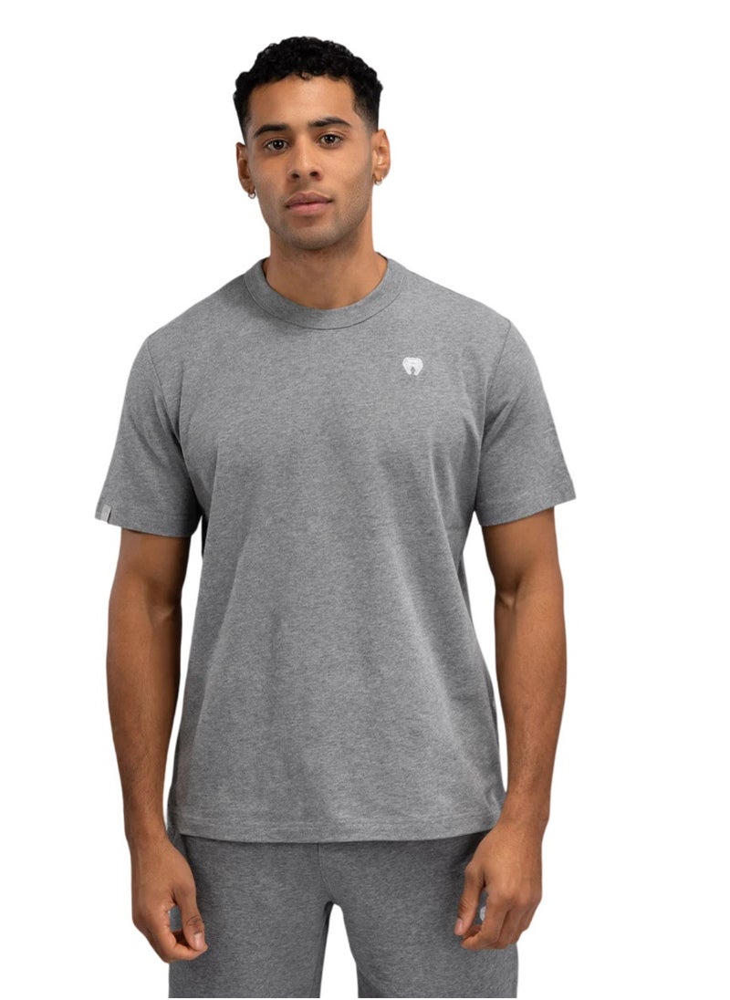 VENUM SILENT POWER T-SHIRT CLOUD GREY
