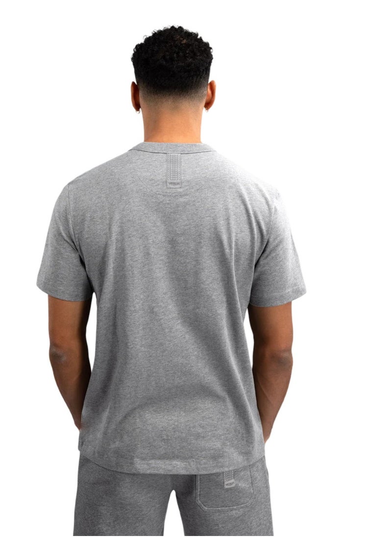 VENUM SILENT POWER T-SHIRT CLOUD GREY