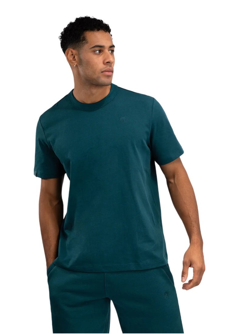 VENUM SILENT POWER T-SHIRT PAON GREEN