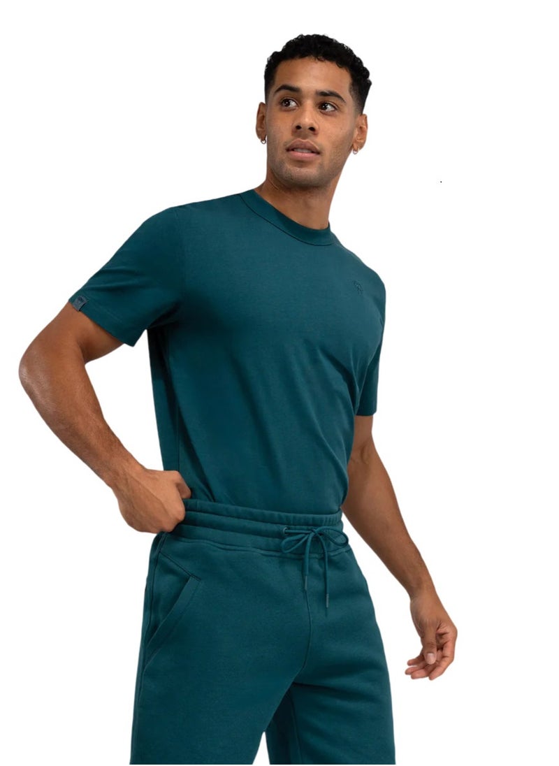 VENUM SILENT POWER T-SHIRT PAON GREEN